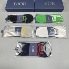 Dior Socks